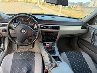 BMW Serie 3 2006