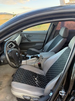 BMW Serie 3 2006