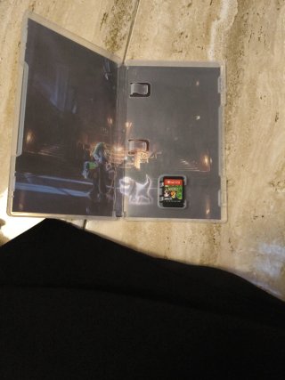 Luigi's Mansion 3 Nintendo Switch