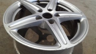 Llantas 16” Audi A4 #3