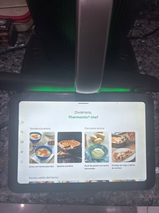 Thermomix TM7