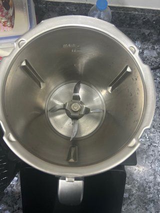 Thermomix TM7