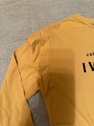 Camicie a manica lunga. Ogni 5€