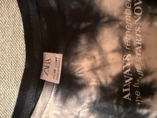 Camicie a manica lunga. Ogni 5€