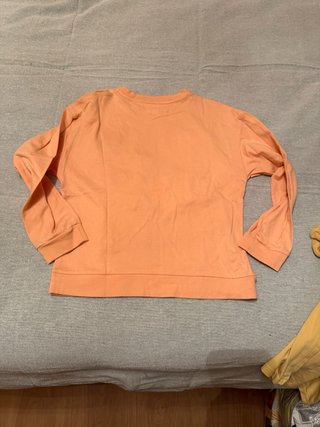 Camicie a manica lunga. Ogni 5€