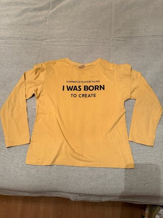 Camicie a manica lunga. Ogni 5€