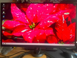 GIGABYTE AORUS FO27Q2 OLED Monitor