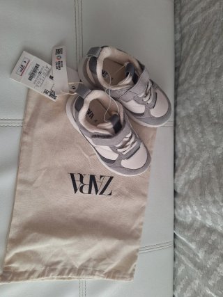 Zapatillas niño/a Talla 24