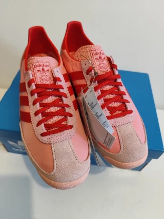 Zapatillas Adidas SL 72