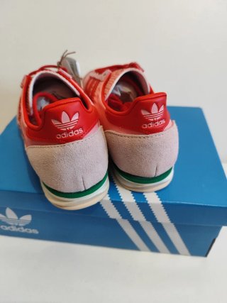 Zapatillas Adidas SL 72