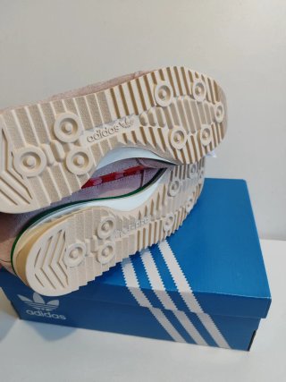 Zapatillas Adidas SL 72