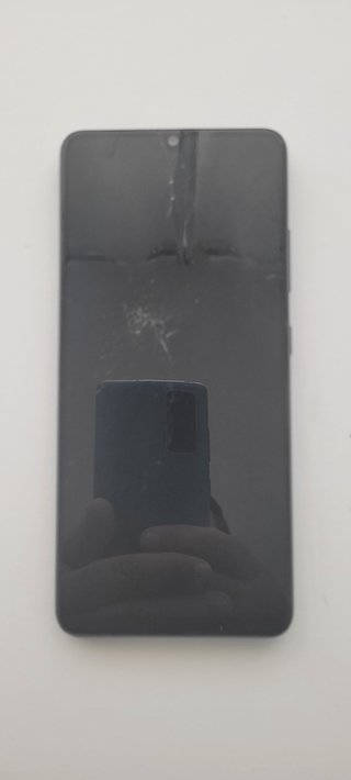 Huawei P Smart (POT-LX1)