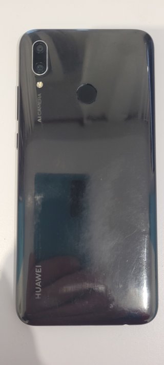 Huawei P Smart (POT-LX1)