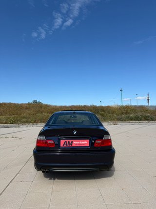 BMW Serie 3 325ci 162mil kms.