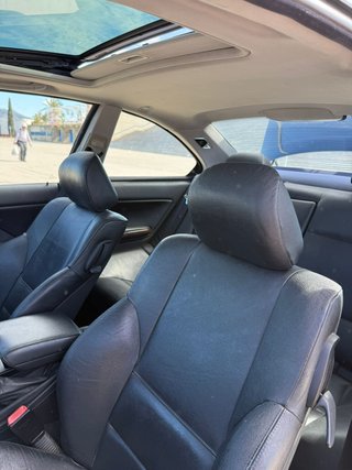 BMW Serie 3 325ci 162mil kms.