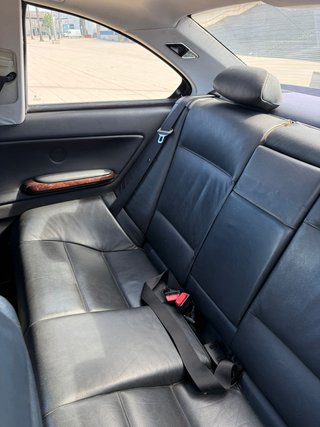 BMW Serie 3 325ci 162mil kms.