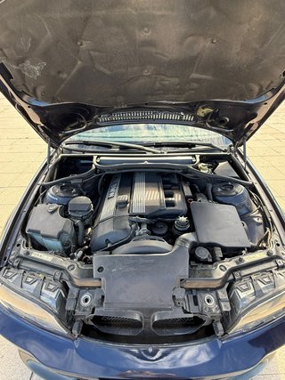 BMW Serie 3 325ci 162mil kms.