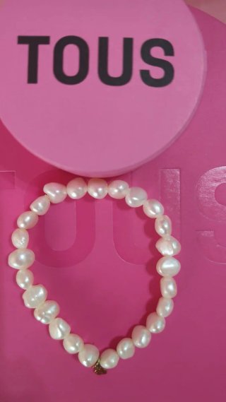 Pulsera Tous