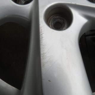 Llantas 16” Hyundai IX35