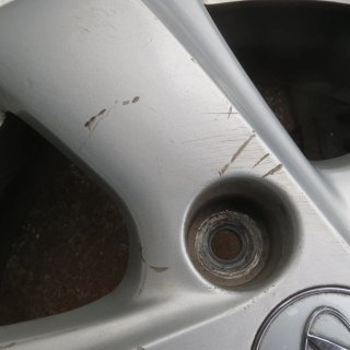 Llantas 16” Hyundai IX35