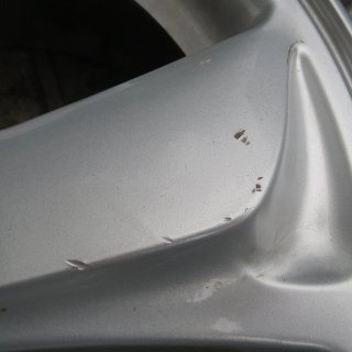 Llantas 16” Hyundai IX35