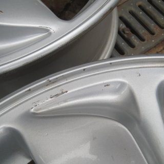 Llantas 16” Hyundai IX35