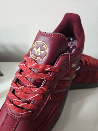 Adidas Samba OG Sumatra