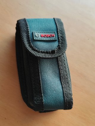 Medidor Láser Bosch GLM 50 C