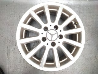 Llantas 16” Mercedes Clase B W245 Originales