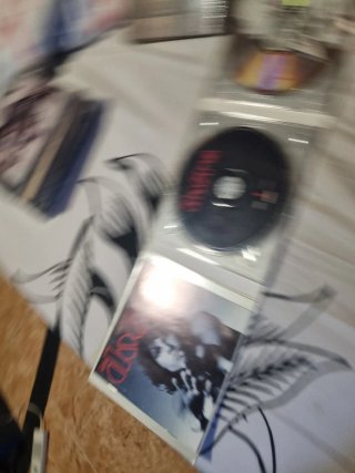 CD The Best of The Doors Edición Limitada