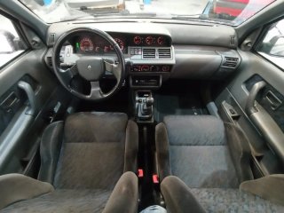 Renault Clio 1994