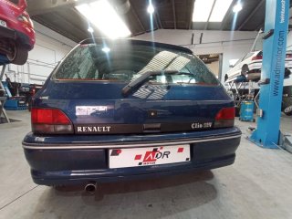 Renault Clio 1994