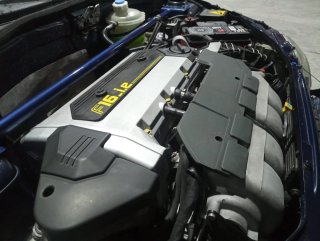 Renault Clio 1994