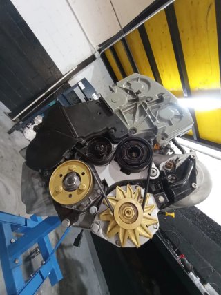 Renault Clio 1994
