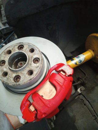 Renault Clio 1994