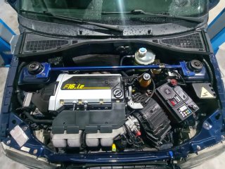 Renault Clio 1994