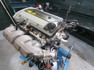 Renault Clio 1994