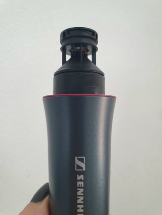 Sennheiser EW 300 G2 Radiomicrofono + Ricevitore