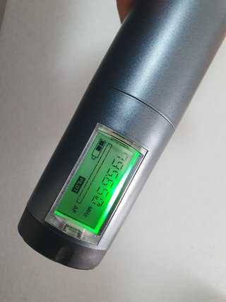 Sennheiser EW 300 G2 Radiomicrofono + Ricevitore