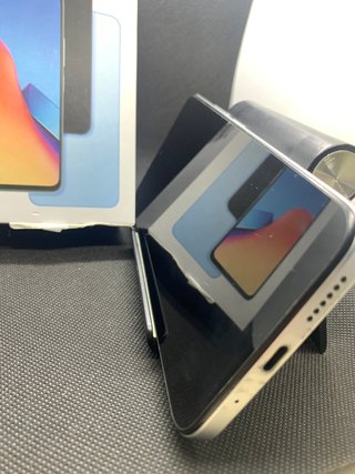 Xiaomi Redmi 12 128GB Polar Silver Condizioni 100%