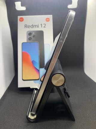 Xiaomi Redmi 12 128GB Polar Silver Condizioni 100%