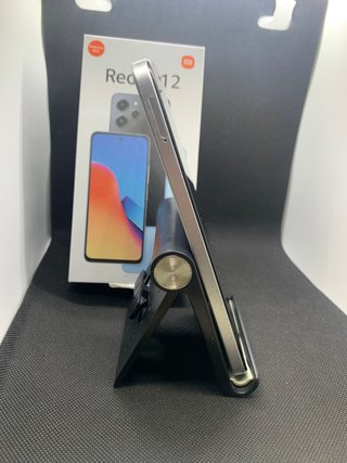 Xiaomi Redmi 12 128GB Polar Silver Condizioni 100%