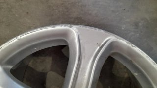 Llantas 17” Audi A4 B8 #2