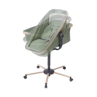 Moisés Maxicosi Reclinable