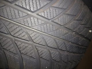 Llantas 16” BMW G20 Originales Invierno