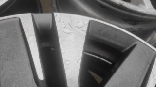 Llantas 16” Peugeot 2008