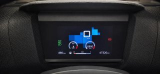 Citroën C4 2021 1.2 130cv muy cuidado,con 47.000km