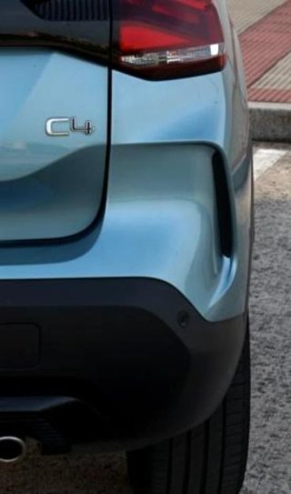 Citroën C4 2021 1.2 130cv muy cuidado,con 47.000km