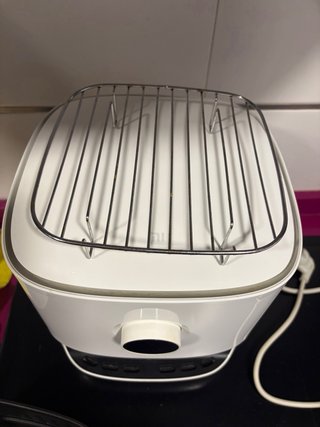 Freidora de aire Xiaomi 3.5L