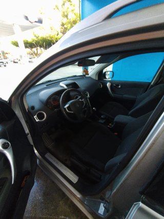 Renault Koleos 2008